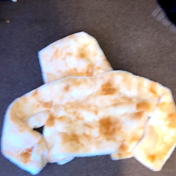 Fur jacket!! - Picture 4 of 4